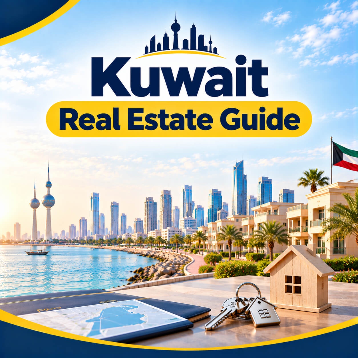 Kuwait Real Estate Guide